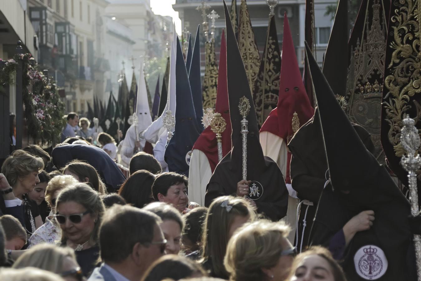 Galería del Santo Entierro