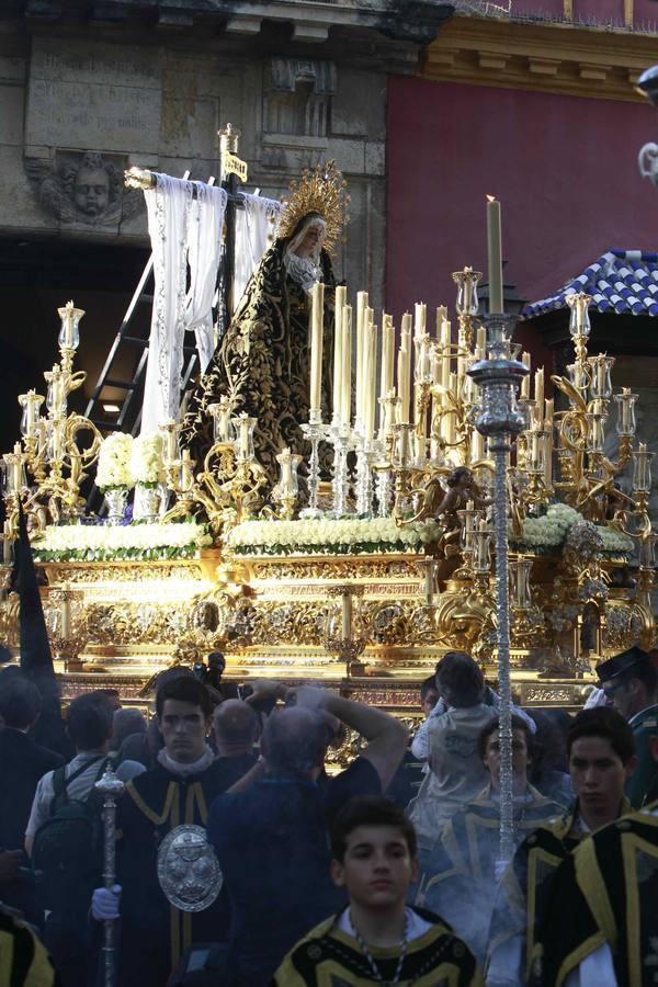 Galería de la Soledad de San Lorenzo