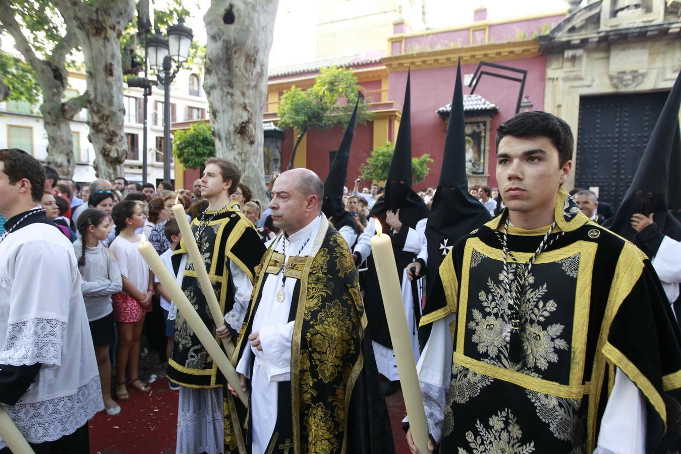 Galería de la Soledad de San Lorenzo