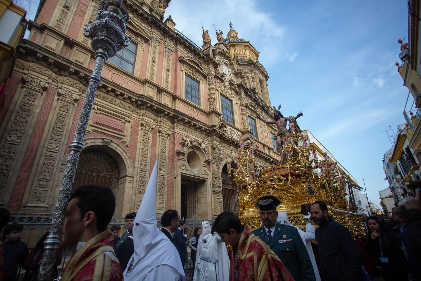 Galería de la Resurrección