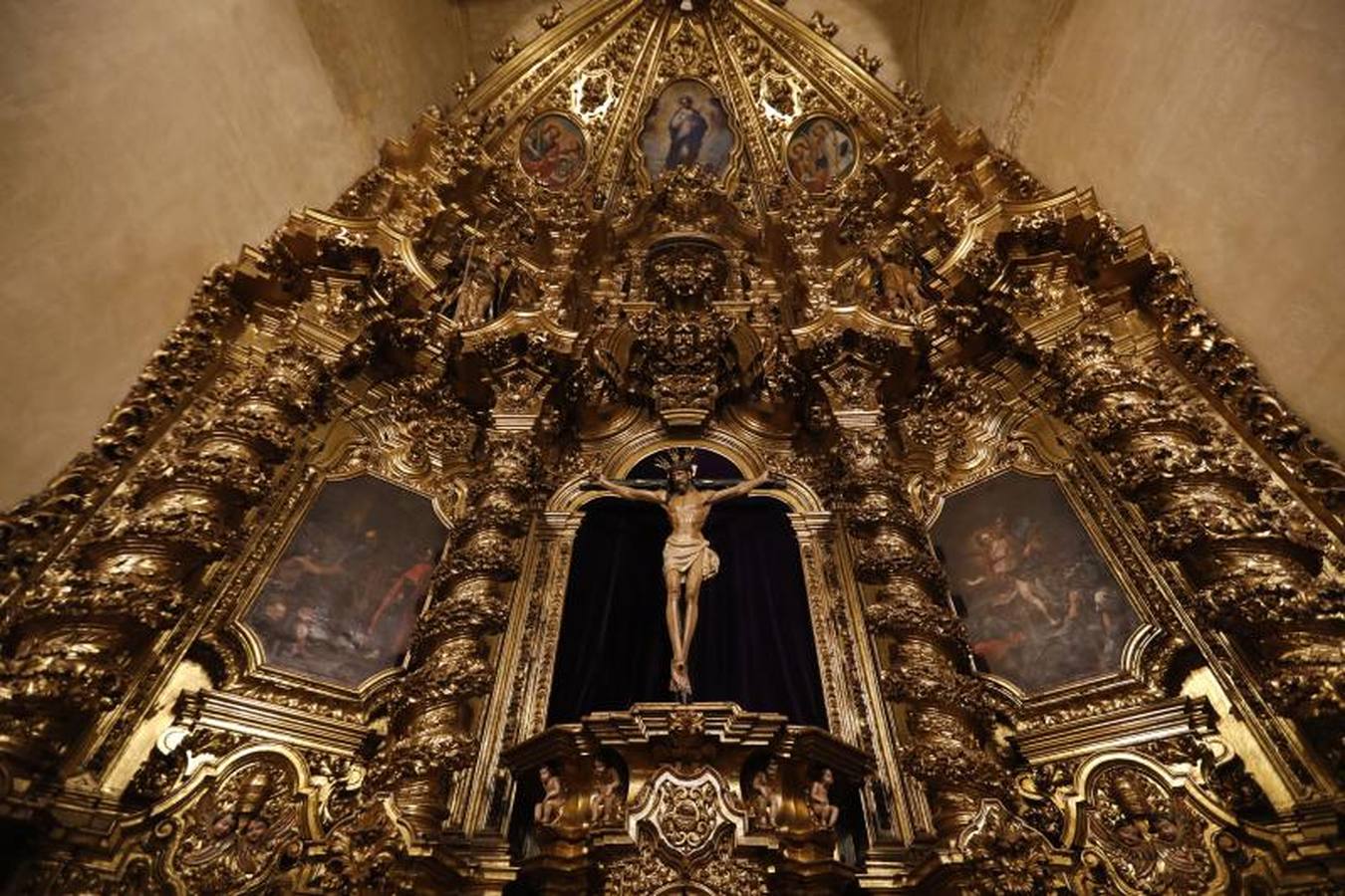 Semana Santa Córdoba 2020 | El recuerdo se quedó en los templos (II)