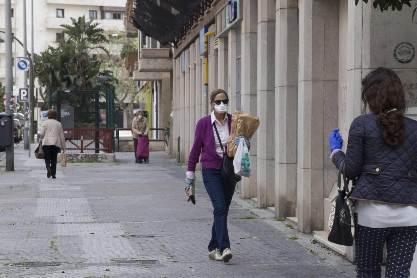 Así es el día a día en Huerta de la Salud