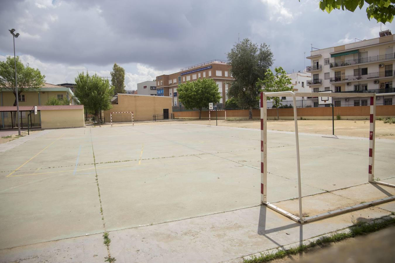 Así es el día a día en Huerta de la Salud