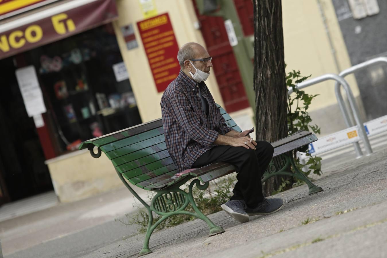 Así se vive en El Fontanal y La Rosaleda