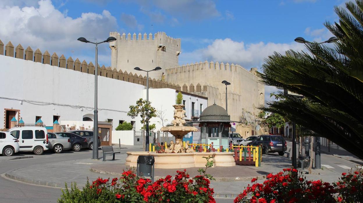 Coronavirus en Sevilla: así vive Los Molares durante el estado de alarma