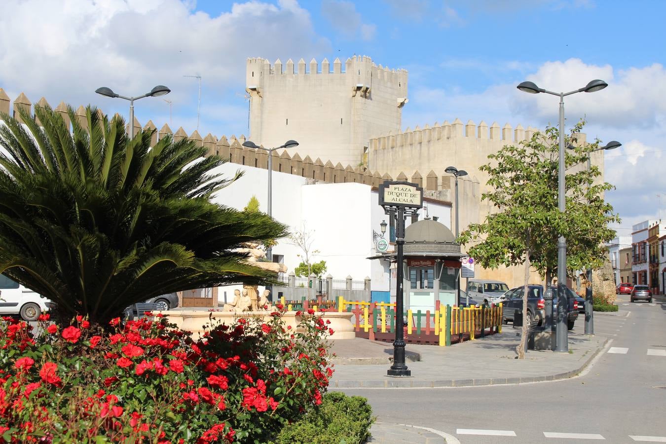 Coronavirus en Sevilla: así vive Los Molares durante el estado de alarma