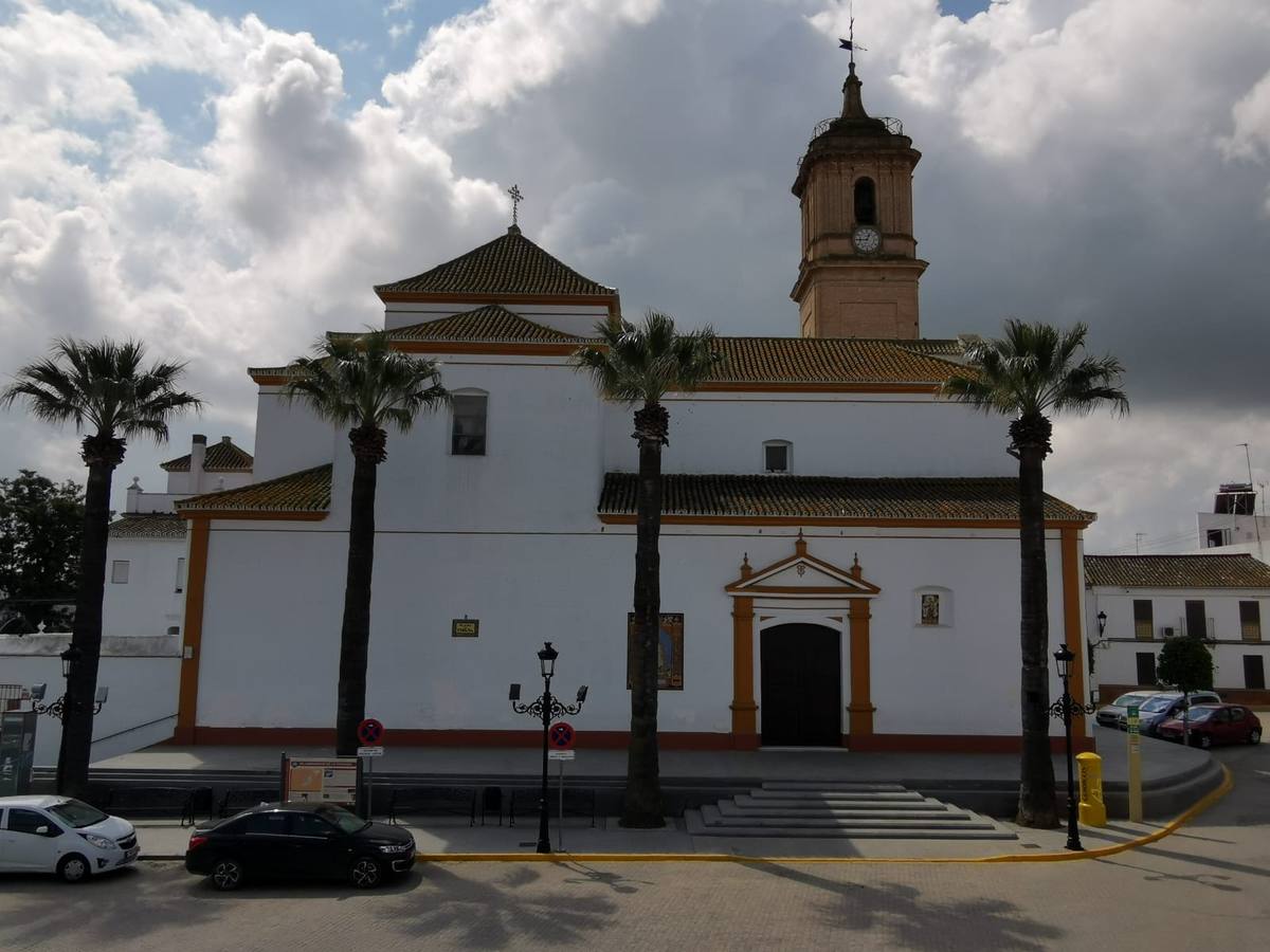 Coronavirus en Sevilla: así vive Villamanrique de la Condesa el estado de alarma