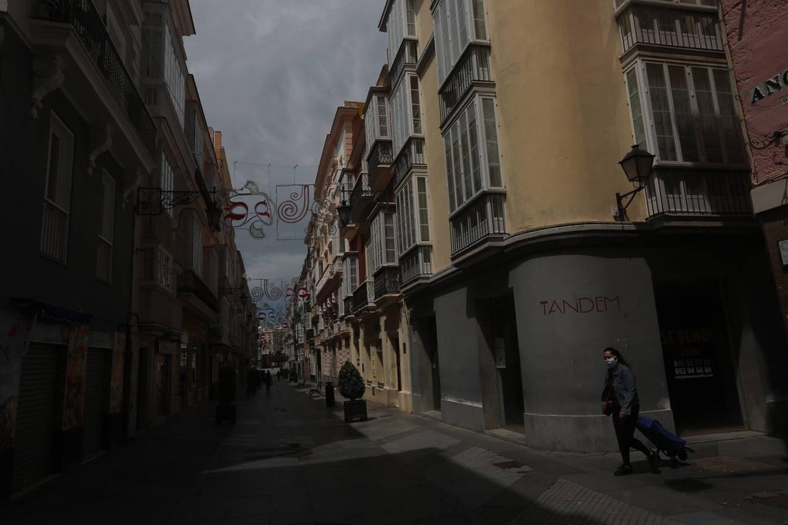 Coronavirus en Cádiz: Martes 14 de abril de 2020