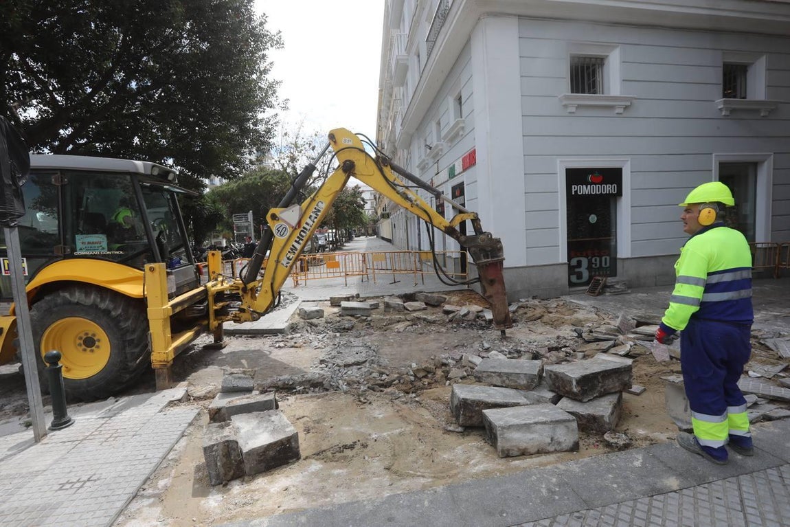 Coronavirus en Cádiz: Martes 14 de abril de 2020