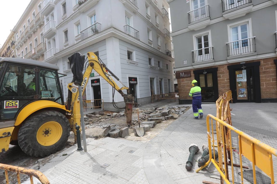 Coronavirus en Cádiz: Martes 14 de abril de 2020