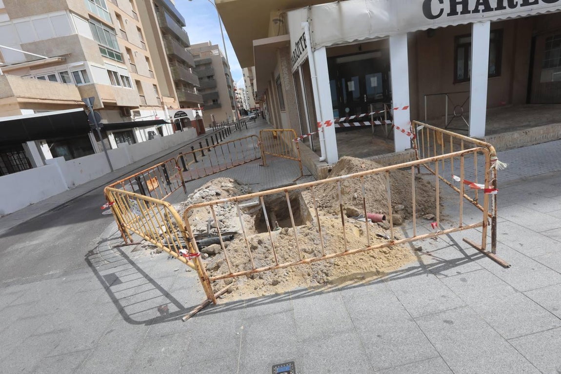 Coronavirus en Cádiz: Martes 14 de abril de 2020