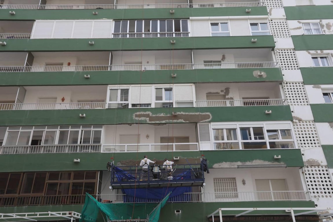 Coronavirus en Cádiz: Martes 14 de abril de 2020