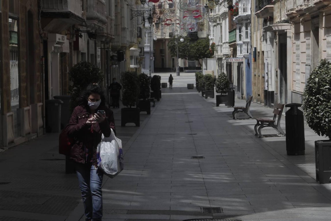 Coronavirus en Cádiz: Martes 14 de abril de 2020