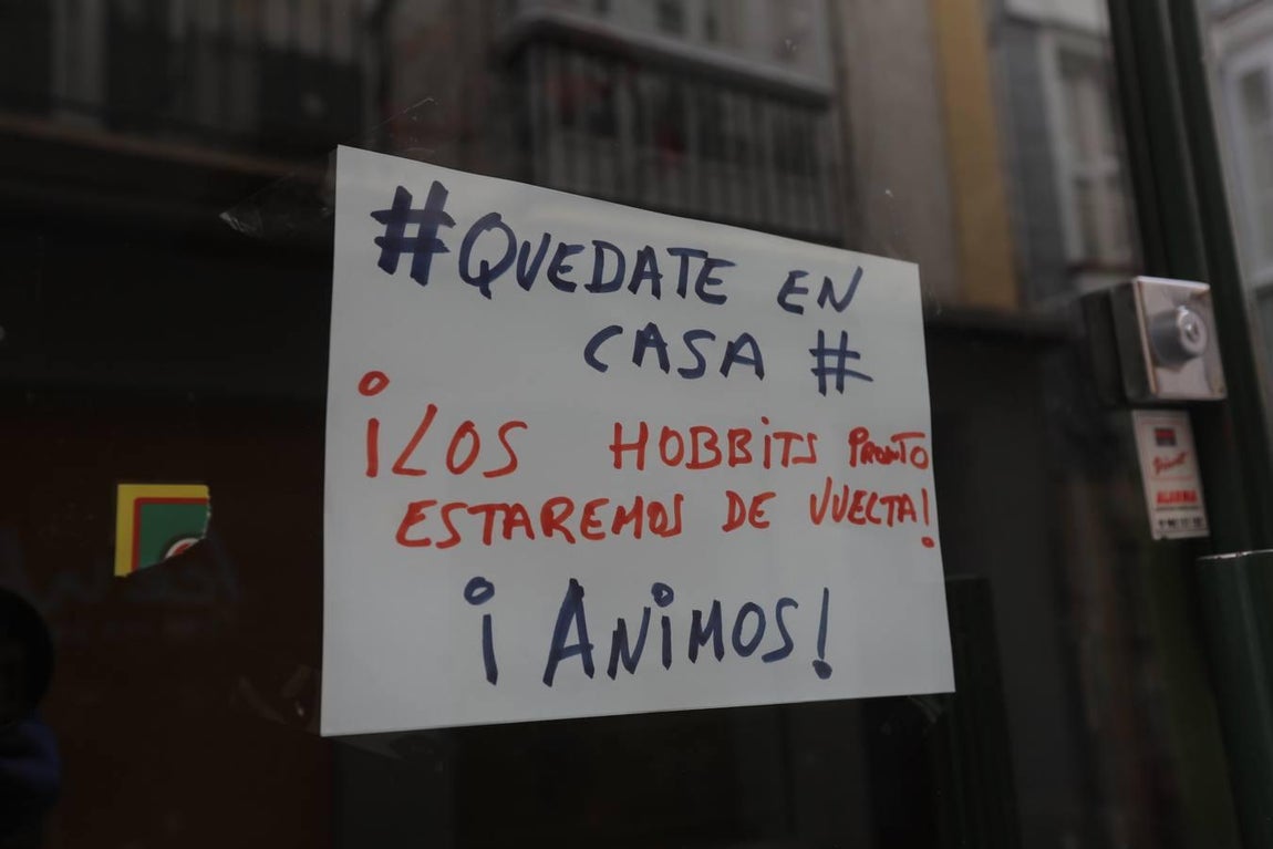 Coronavirus en Cádiz: Martes 14 de abril de 2020