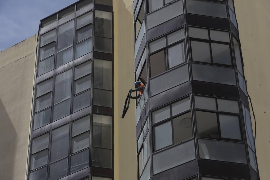 Coronavirus en Cádiz: Martes 14 de abril de 2020