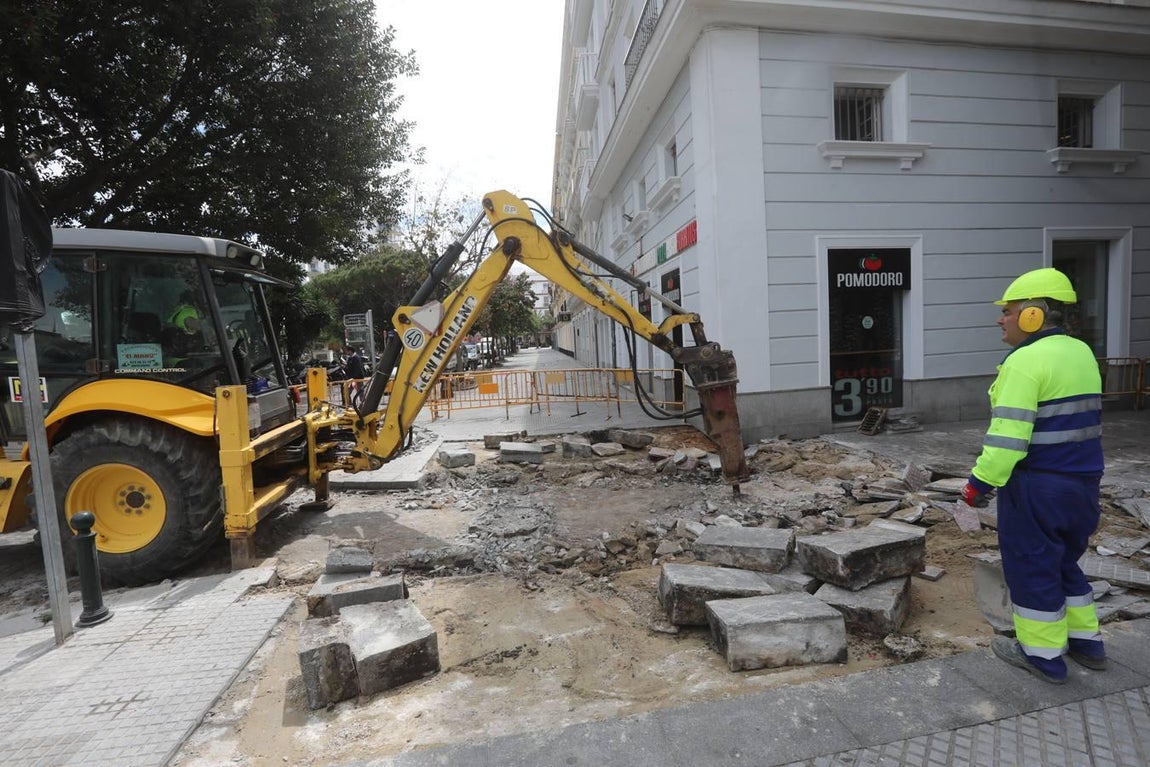 Coronavirus en Cádiz: Martes 14 de abril de 2020