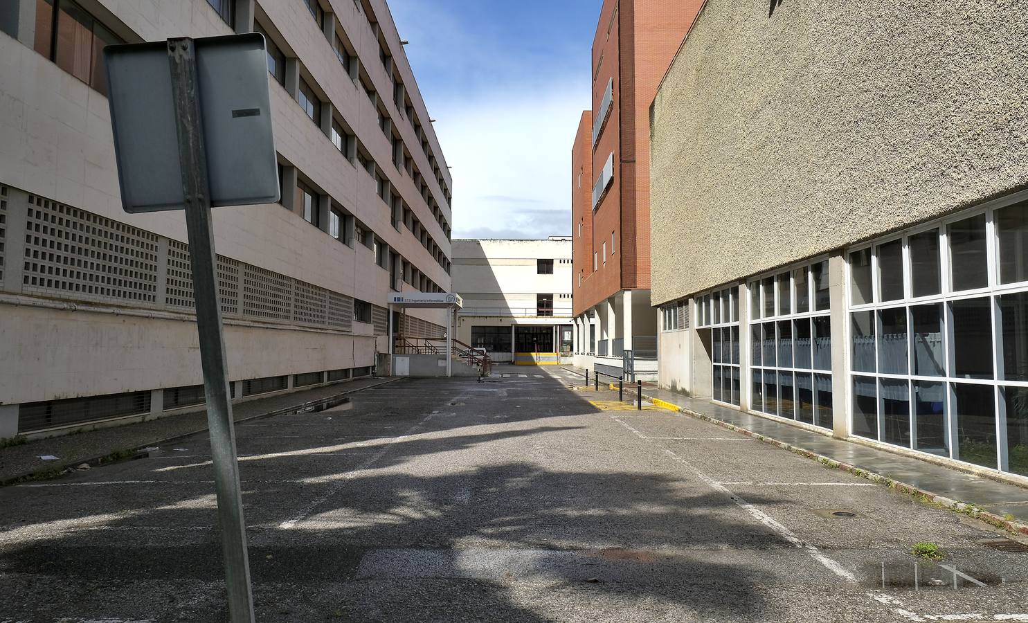 Coronavirus en Sevilla: centros educativos cerrados y sin próxima fecha de apertura