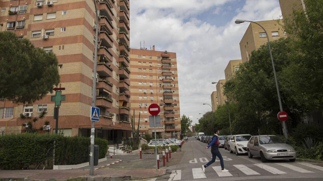 Coronavirus en Sevilla: así transcurre la vida durante el estado de alarma en El Plantinar