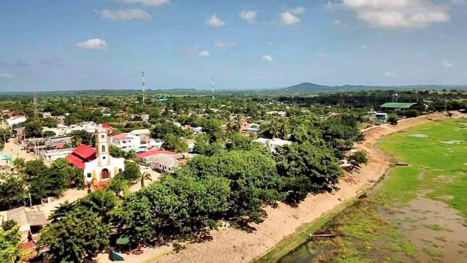 Las Córdoba de Iberoamérica, en imágenes