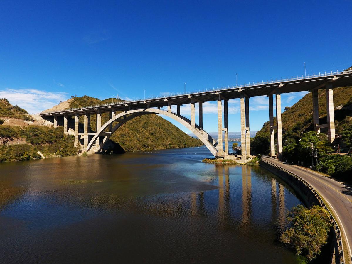 Las Córdoba de Iberoamérica, en imágenes