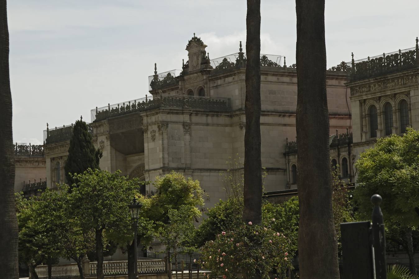 Crisis del coronavirus: Día de los Monumentos sin monumentos que poder visitar