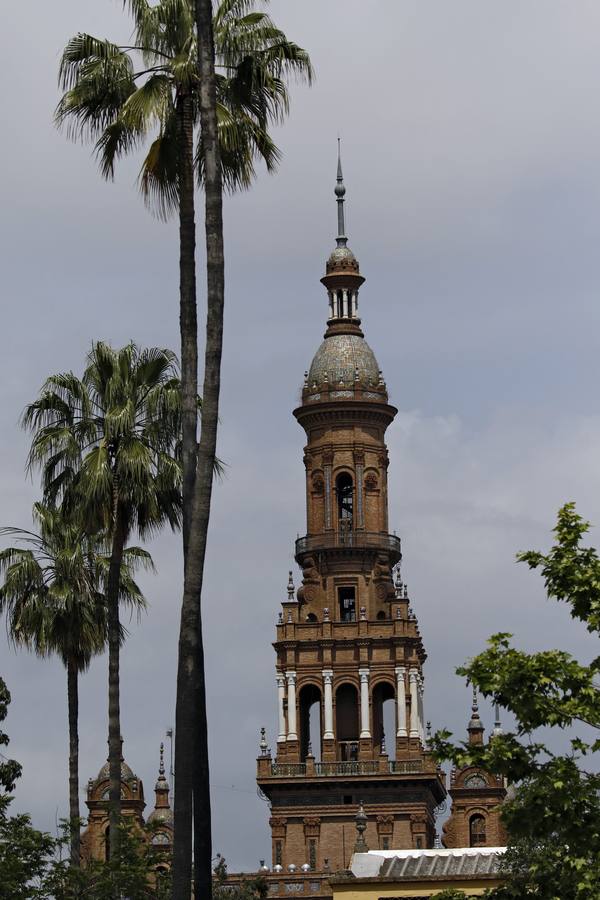 Crisis del coronavirus: Día de los Monumentos sin monumentos que poder visitar