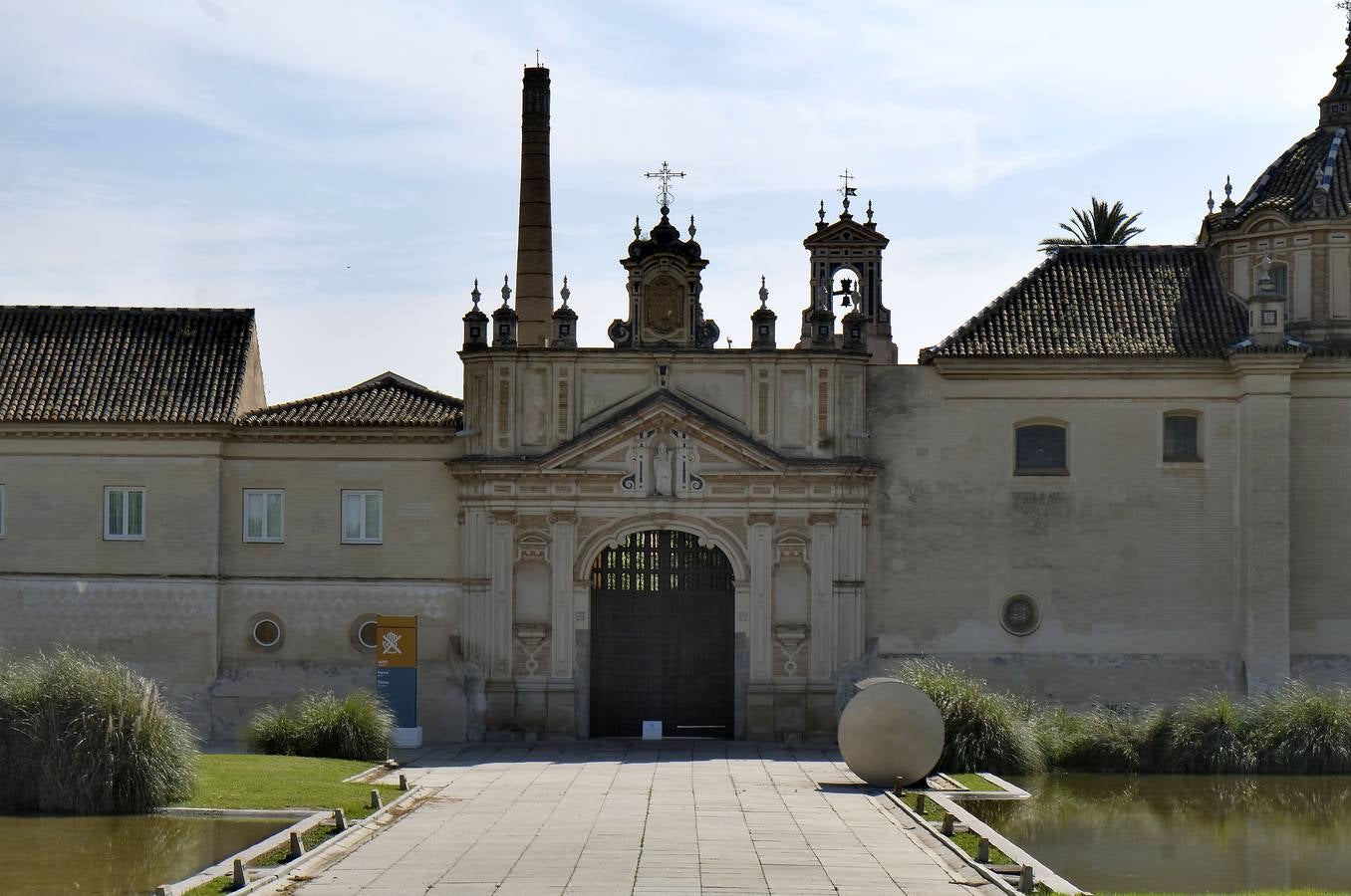 Crisis del coronavirus: Día de los Monumentos sin monumentos que poder visitar