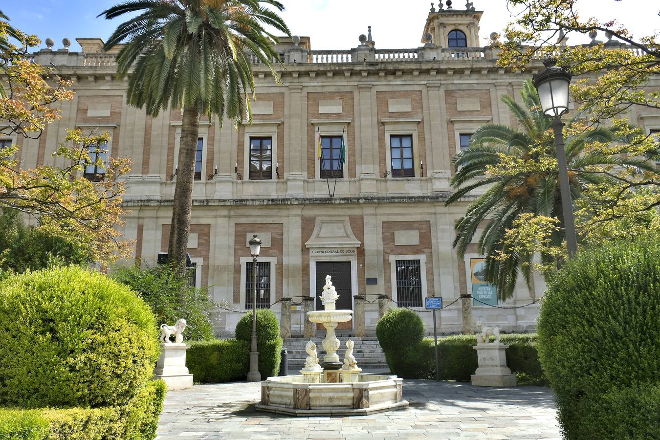 Crisis del coronavirus: Día de los Monumentos sin monumentos que poder visitar