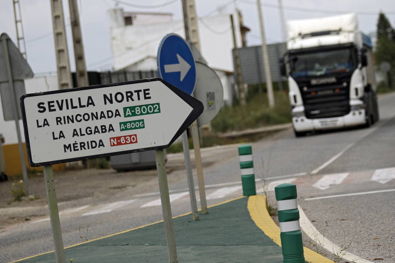 Coronavirus en Sevilla: así vive se vive el confinamiento en la barriada de El Gordillo