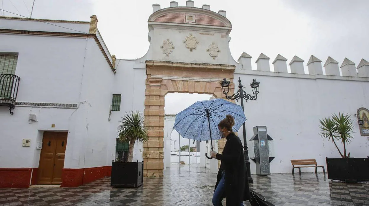 Coronavirus en Sevilla: Tomares ya prepara su reactivación económica