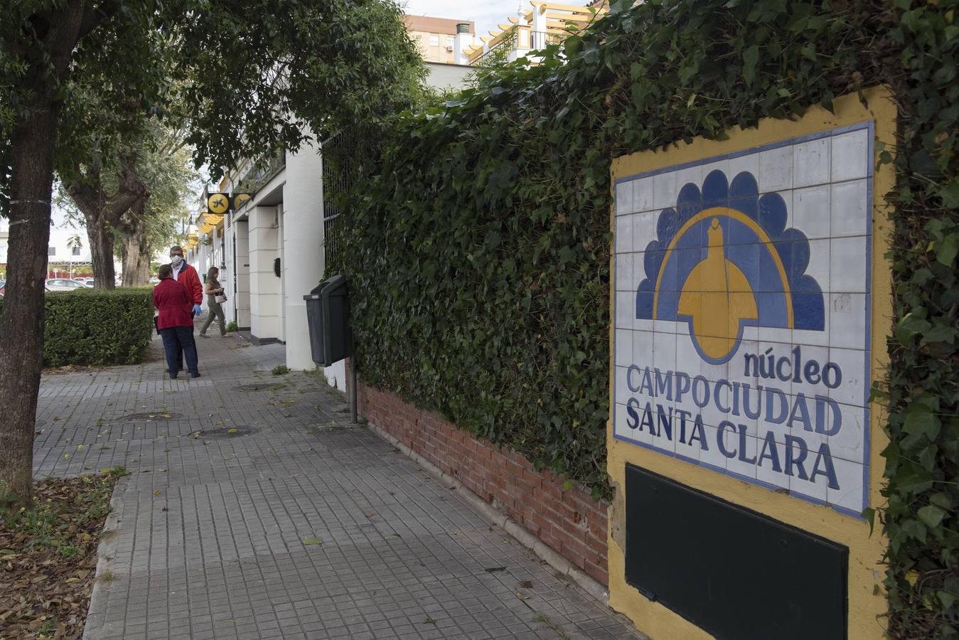 Santa Clara, un remanso de paz