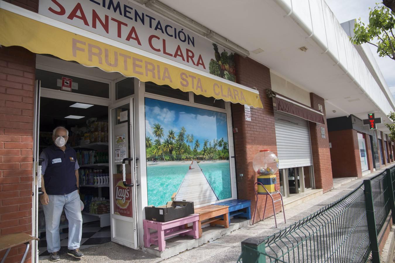 Santa Clara, un remanso de paz