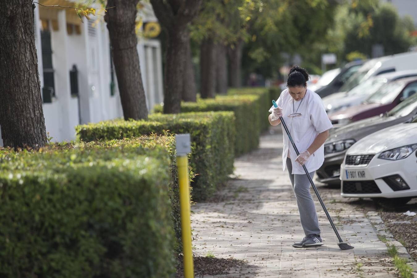 Santa Clara, un remanso de paz