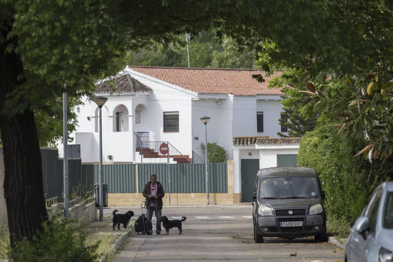 Santa Clara, un remanso de paz