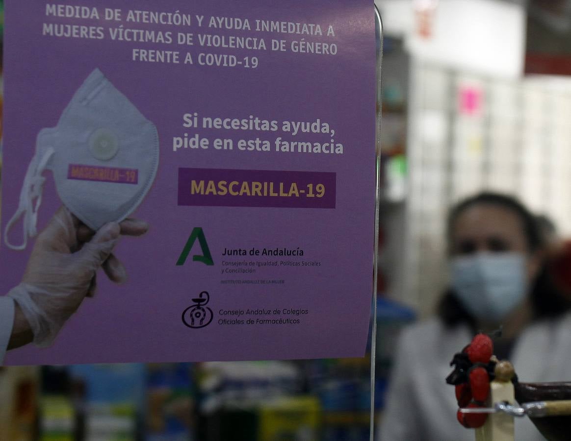 Coronavirus Sevilla: las farmacias ya venden mascarillas al precio fijado