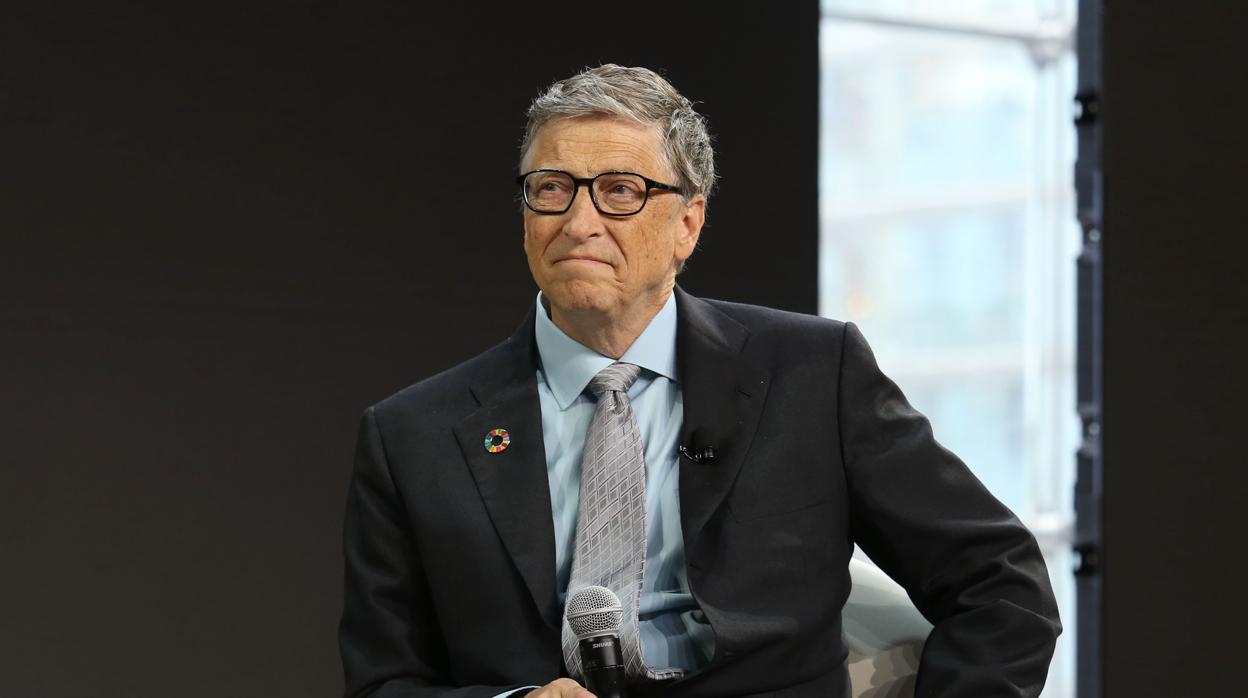 El capricho de Bill Gates en tiempos del coronavirus: una mansión de 43 millones