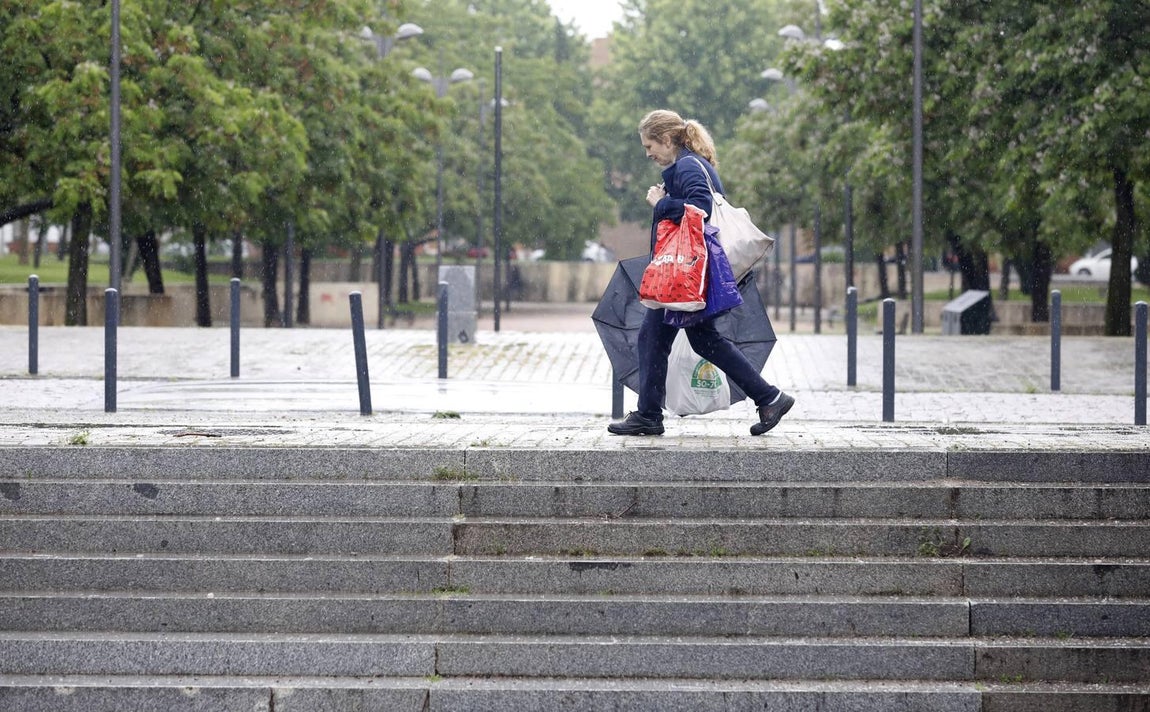 Coronavirus en Córdoba: Así vive el confinamiento el barrio de Moreras