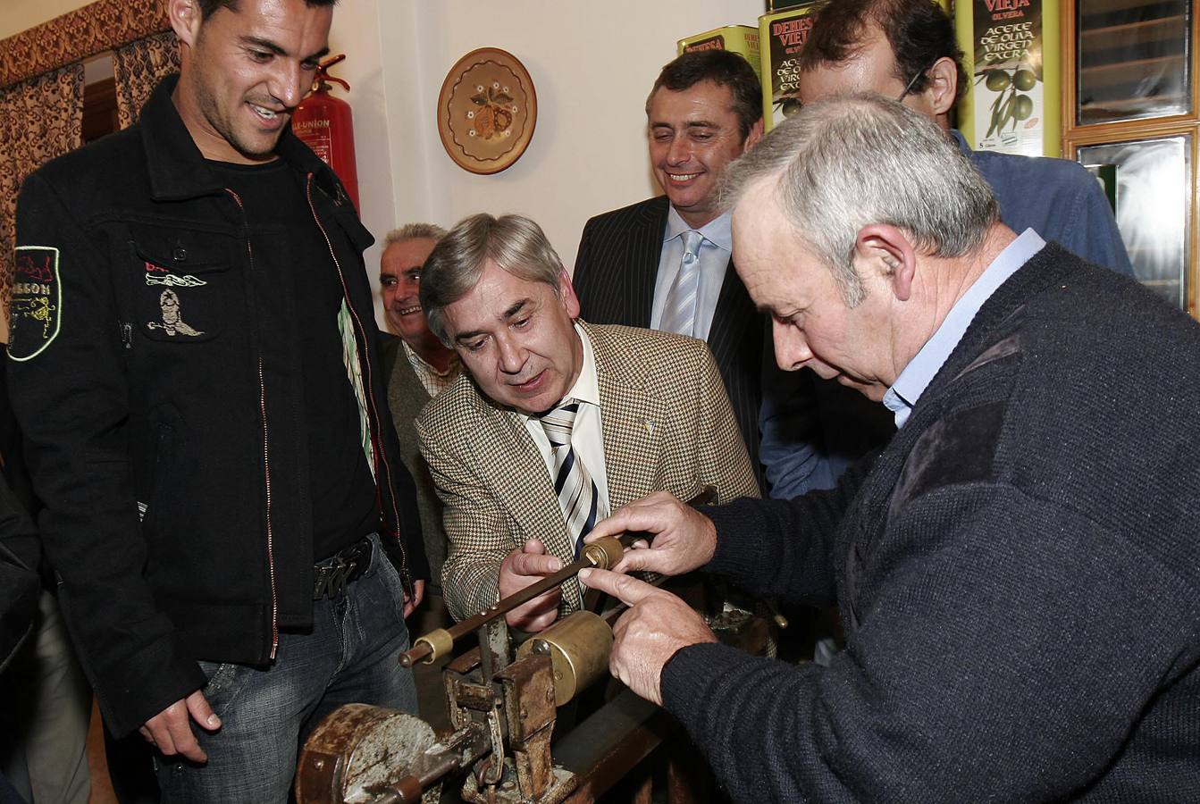 Fotos: Las imágenes cadistas de Michael Robinson, el aficionado más mediático del Cádiz CF