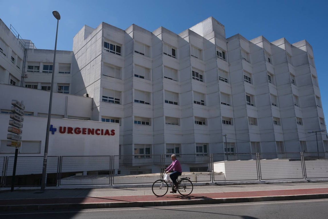 FOTOS: Cádiz, el 29 de abril, aún en confinamiento por el Covid-19