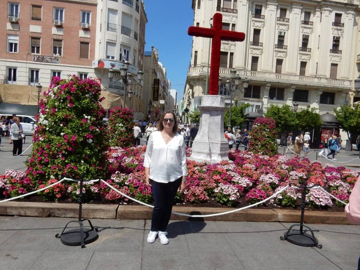 Imágenes de recuerdo de las Cruces de Córdoba de los lectores de ABC