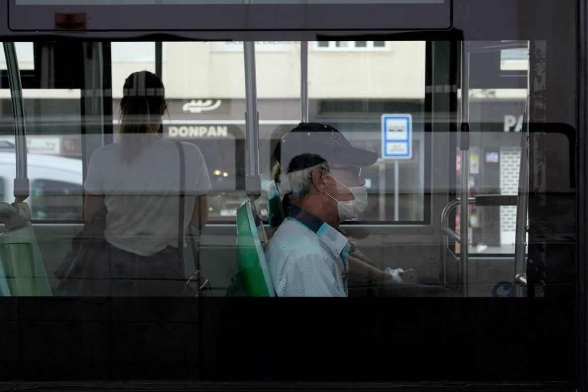 Cádiz: comienza la desescalada