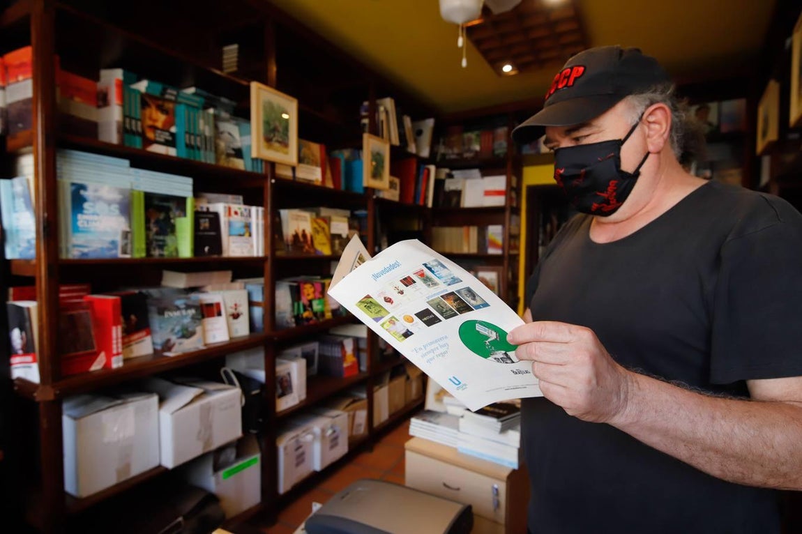 Los patios de Tafures, Ocaña y el Pozanco de Córdoba, en imágenes