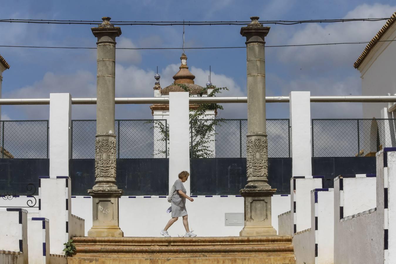 Coronavirus en Sevilla: Día a día en Alcalá de Guadaíra durante el confinamiento