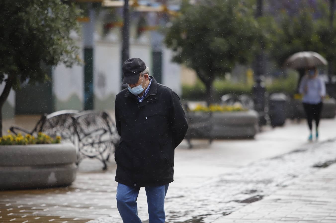 Las ocho nuevas zonas peatonales en la desescalada de Córdoba, en imágenes