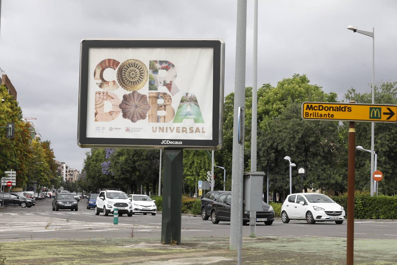 El primer día de la fase 1 de la desescalada en Córdoba, en imágenes