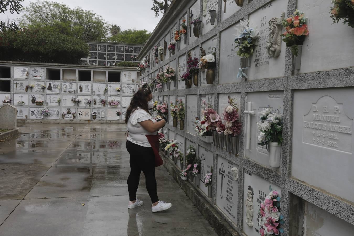 La fase 1 de la desescalada en Cádiz, en imágenes