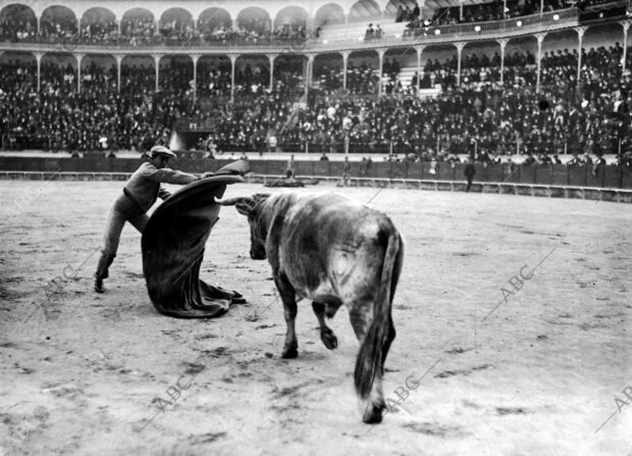 Joselito, de novillero a leyenda