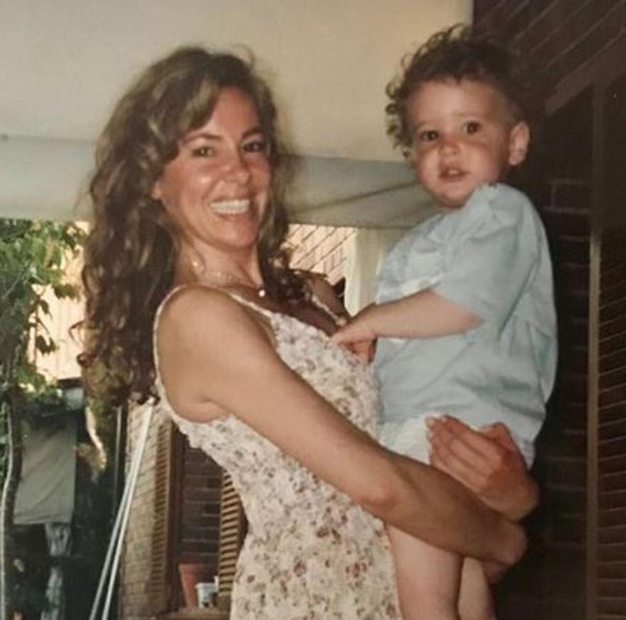 Álex Lequio, una vida en imágenes