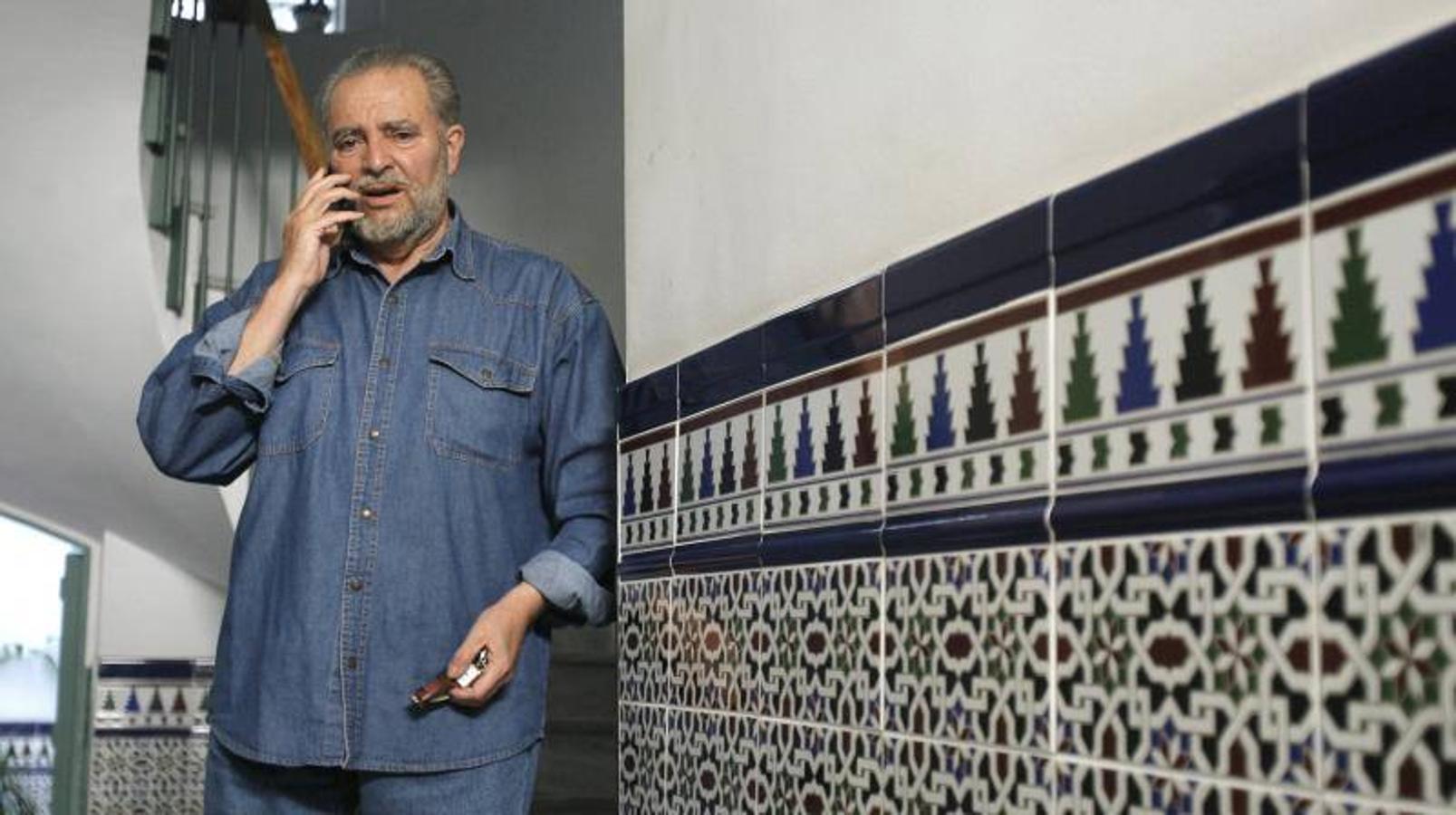 La vida de Julio Anguita de Córdoba, en imágenes (I)