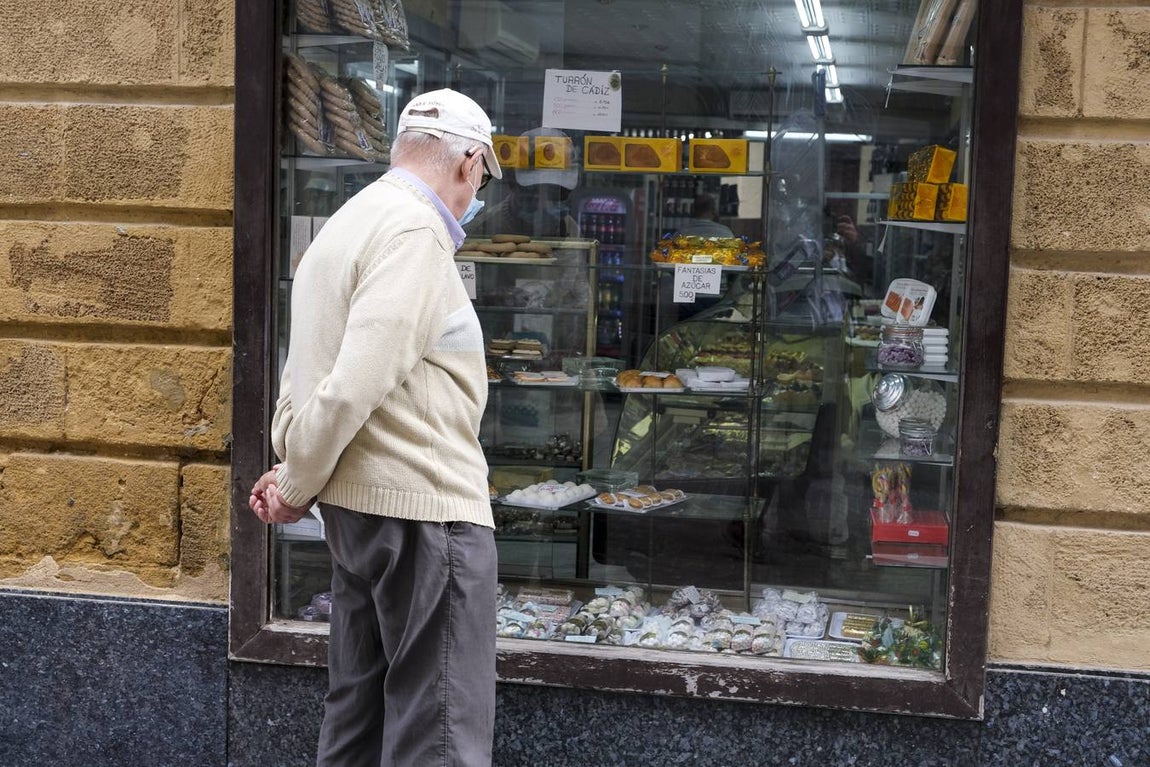 FOTOS: Un sábado gaditano entre el miedo y el regreso a la normalidad